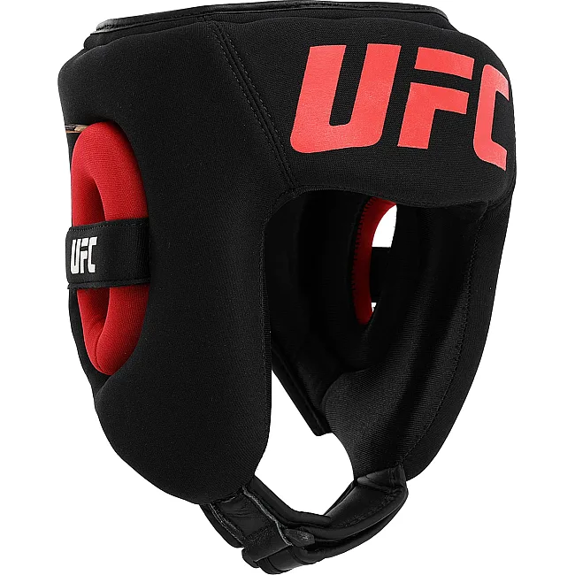 Шлем для бокса открытый
 неопреновый UFC PRO UHK-75060