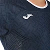 Регбийная игровая футболка JOMA NATION 104384-331 XXS-XXL (Темно-синий)