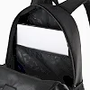 Рюкзак детский Puma PHASE PATCH Backpack 20L черный 44х38х14 см