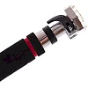 Турник в дверной проем
 распорный домашний SP-SPORT
 FI-2546 60-100см хром