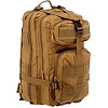 Штурмовой тактический рюкзак
 SP-SPORT
 ZK-8
 40х23х23см 21л (Камуфляж Multicam)