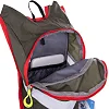 Рюкзак мультиспортивный SP-SPORT LK409 5л (Салатовый)