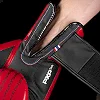 Боксерские перчатки Phantom Muay Thai Red (капа в подарок)