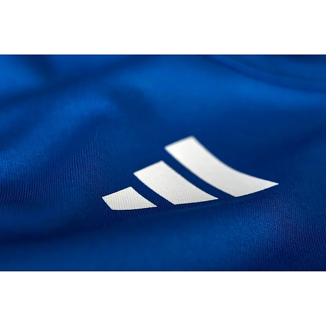 Боксерская форма Adidas Olympic 2024 | синяя | ADIIBA23TM ADIIBA23SM