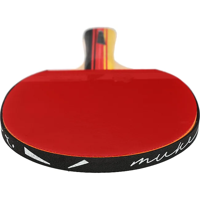 Ракетка для настольного тенниса в чехле MALIN RACKET 5star MT-5002