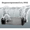 Шейкер спортивный электрический VOLTRX VortexBoost 600 мл. Tritan Blue