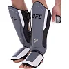 Защитные накладки на ноги
 Муай Тай, ММА, Кикбоксинг кожаная UFC PRO Training UHK-69981