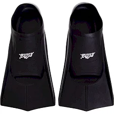 Короткі ласти для тренувань CIMA PL-7035 27-44 (Чорний)