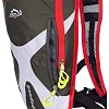 Рюкзак мультиспортивный SP-SPORT LK409 5л (Салатовый)