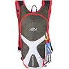 Рюкзак мультиспортивный SP-SPORT LK409 5л (Салатовый)