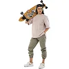 Лонгборд Слалом із бамбука
 BAMBOO SP-SPORT
 SK-920