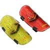 Щитки для футболу
 JOMA

 ATTACK 401161-906 L (Жовто-червоний)