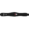 Пояс для тяжелой атлетики RDX RX3 EVA Curve неопреновый Black