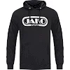 Свитер с капюшоном Retro JAKO 6711-800
