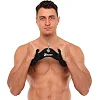 Рукоять для тяги c узким хватом
 Pull Down Handle нескользящее покрытие Mdbuddy TA-5377
 29х12х15см