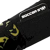 Вратарские перчатки
 SOCCER STAR VL-5999 (Черный-желтый)