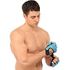 Тренировочные перчатки для фитнеса
 HARD TOUCH FG-008