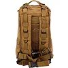 Штурмовой тактический рюкзак
 SP-SPORT
 ZK-8
 40х23х23см 21л (Камуфляж Multicam)