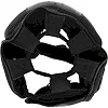 Шлем с бампером
 кожаный VELO

 VL-4148 (Черный)