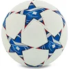Футбольний м'яч
 SP-SPORT
 FB-9821 №5 PU (Білий-жовтий)