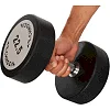 Гантель профессиональная
 с полиуретановым покрытием TECHNOGYM TG-1834-22_5 1шт 22,5кг