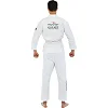 Кимоно для карате куртка штаны и пояс MARATON MTR082
 110-180см