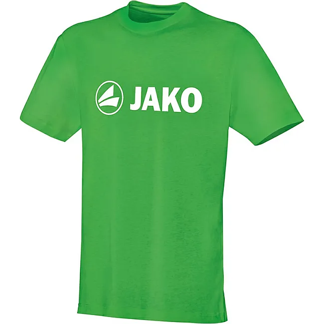 Футболка бавовняна promo JAKO 6163-22