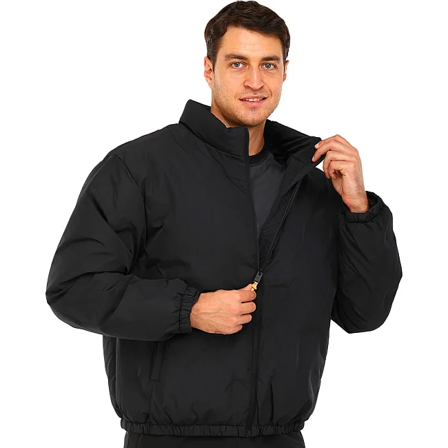 Куртка JOMA

 U-TRIBE 700131-100 (Черный)