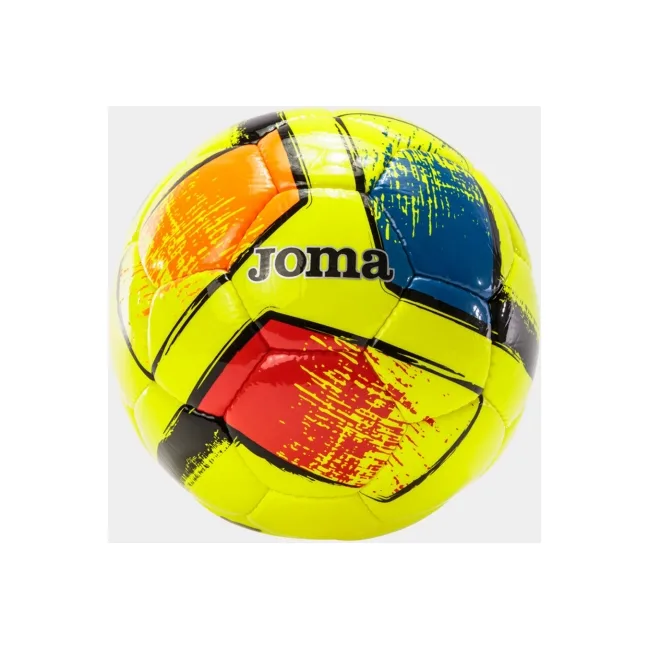 М'яч футбольний Joma DALI II 4