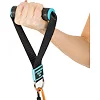 Ручки для еспандерів резинок та тренажерів STRAP HANDLE PRO LiveUp LP8192J 2шт