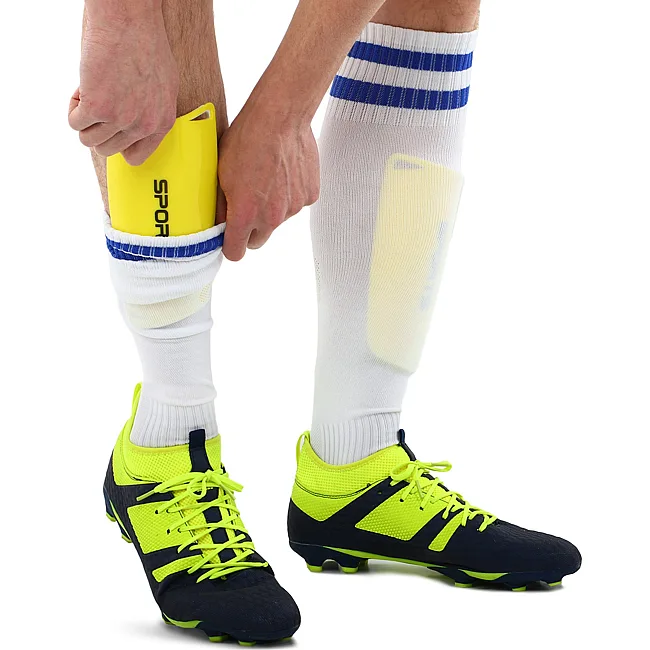 Щитки для футбола
 SPORTS FB-9714 (Любой
)