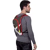 Рюкзак мультиспортивный SP-SPORT LK409 5л (Салатовый)