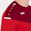Футболка champ 2.0 JAKO 6120-01