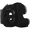 Шлем с бампером
 кожаный VELO

 VL-4148 (Черный)