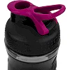 Спортивный шейкер-бутылка BLENDERBOTTLE SportMixer Flip 28oz/820ml Black/Pink
