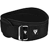 Пояс для тяжелой атлетики RDX RX3 EVA Curve неопреновый Black