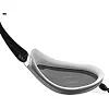 Окуляри для плавання Speedo FASTSKIN SPEEDSOCKET AU 2 чорний