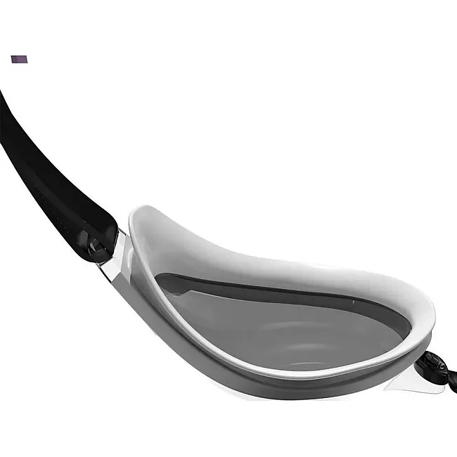 Окуляри для плавання Speedo FASTSKIN SPEEDSOCKET AU 2 чорний