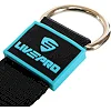 Ручки для еспандерів резинок та тренажерів STRAP HANDLE PRO LiveUp LP8192J 2шт