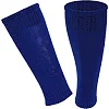Футбольні гетри без шкарпетки SP-SPORT FB-2956 35-46 (Синій)