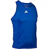 Боксерская форма Adidas Olympic 2024 | синяя | ADIIBA23TM ADIIBA23SM
