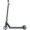 Трюковый самокат SP-SPORT Complete D09 (Черный-серый)