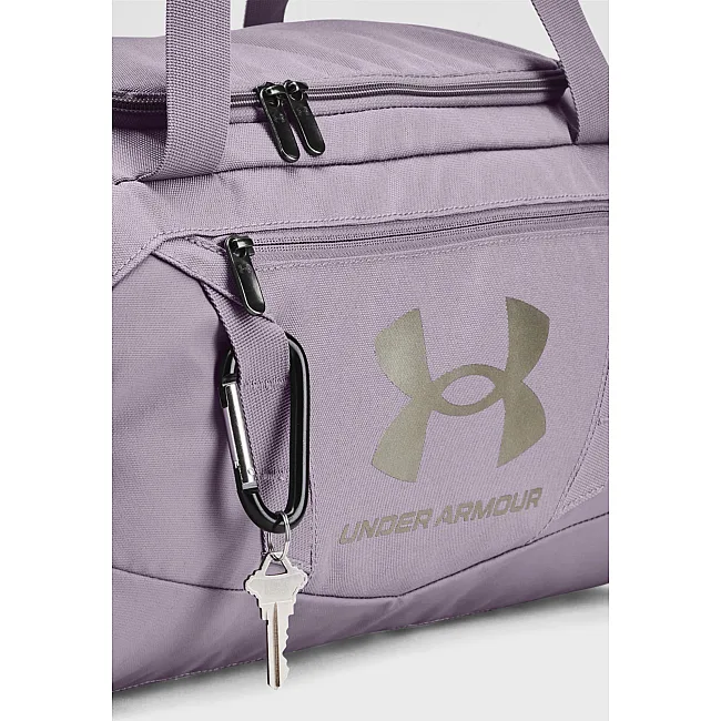 Спортивна сумка UNDER ARMOUR Undeniable 5.0 Duffle XS 23L 22x22,5x44,5 см