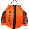 Сумка для мяча STAR BT113M
 25х23х23см (Оранжевый)