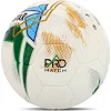 Футбольный мяч
 HYBRID BALLONSTAR FB-4354 №5 PU (Белый-зеленый)