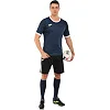 Регбийная игровая футболка JOMA NATION 104384-331 XXS-XXL (Темно-синий)