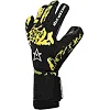 Вратарские перчатки
 SOCCER STAR VL-5999 (Черный-желтый)