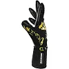 Вратарские перчатки
 SOCCER STAR VL-5999 (Черный-желтый)