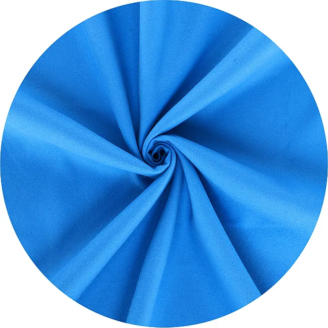 Спортивное полотенце
 из микрофибры TRAVEL TOWEL 4MONSTER
 HG-LST 60х120см (Синий)