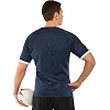 Регбийная игровая футболка JOMA NATION 104384-331 XXS-XXL (Темно-синий)